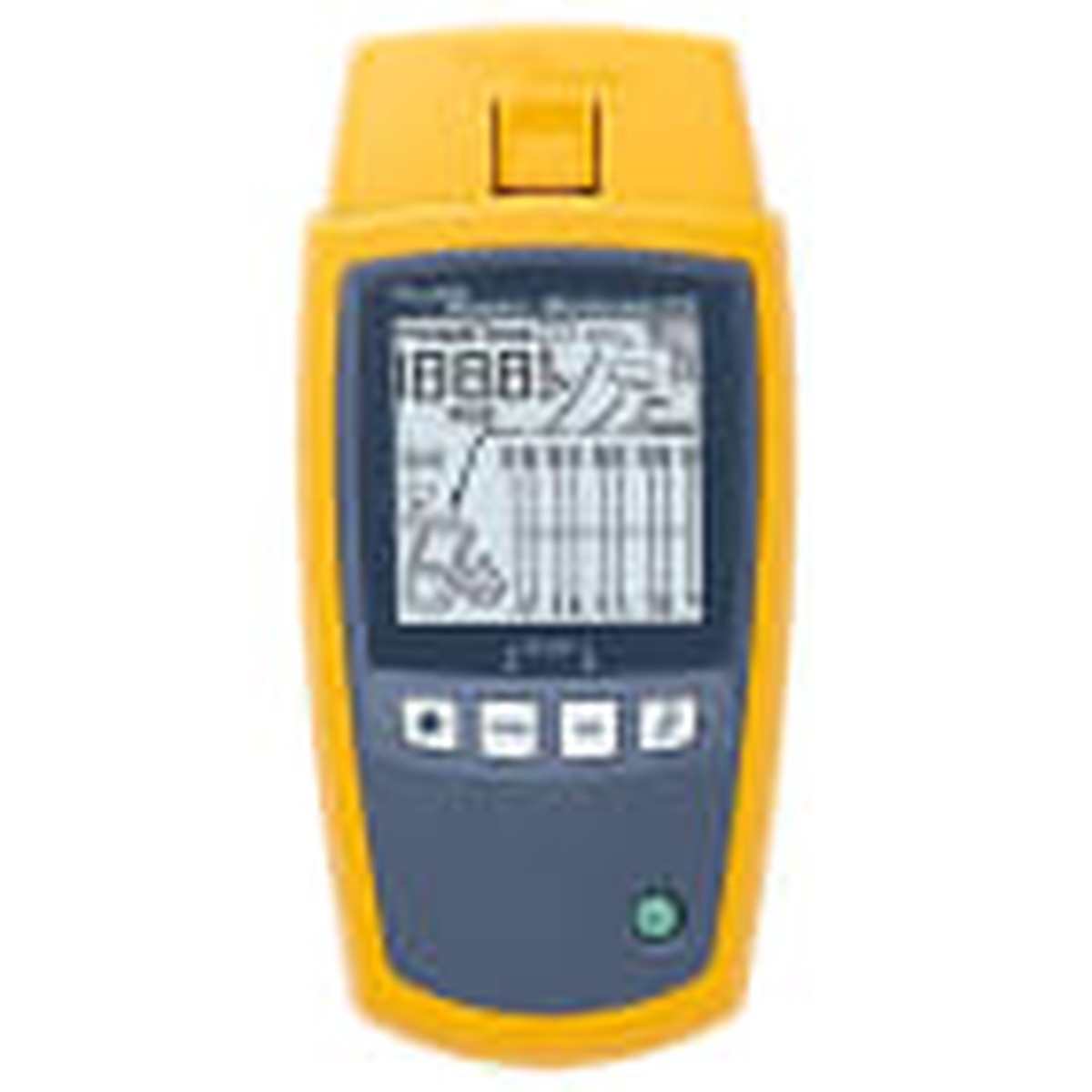 Fluke MS-POE-IE MicroscannerPOE Industrial Ethernet Kit