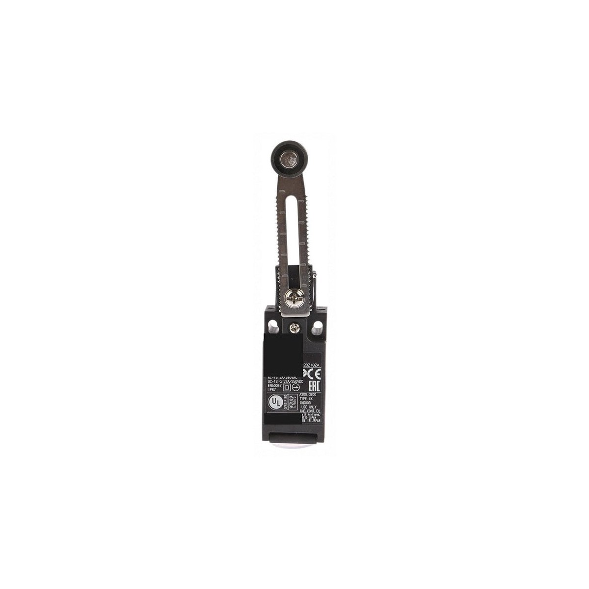 D4N-1A20 Limit Switch